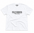 Fully Serviced Short Sleeved T-Shirt